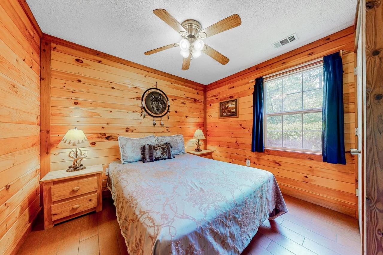 Sautee Nacoochee Skycrest 빌라 외부 사진