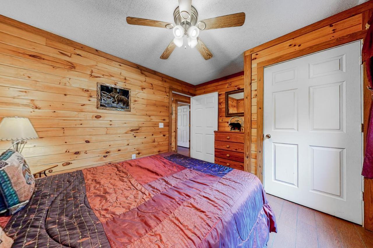 Sautee Nacoochee Skycrest 빌라 외부 사진